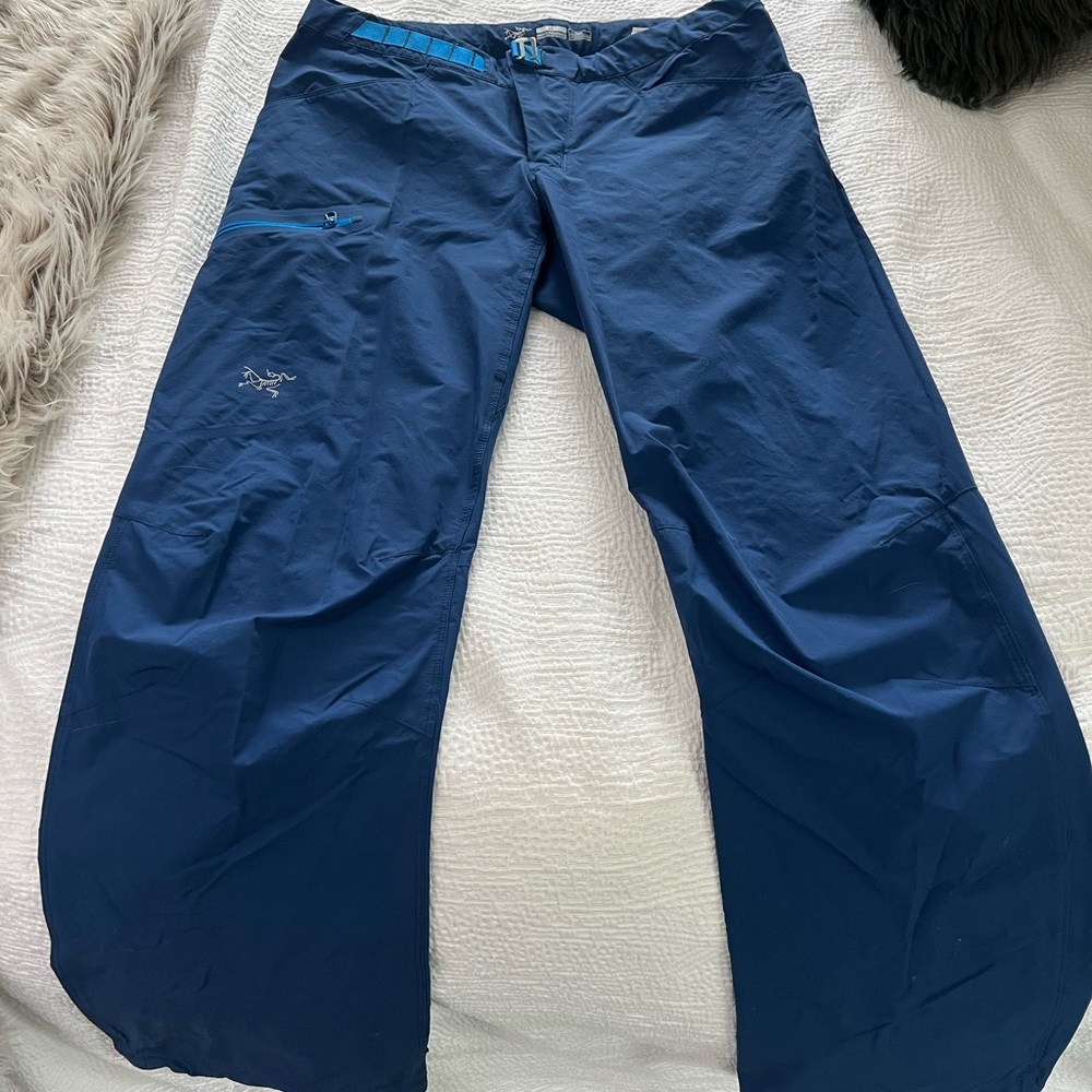 Arc'teryx Psiphon SL Performance Pants Men’s 30 - Picture 2 of 5